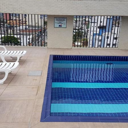 Palladium Belvedere Hotel São Vicente Exteriör bild