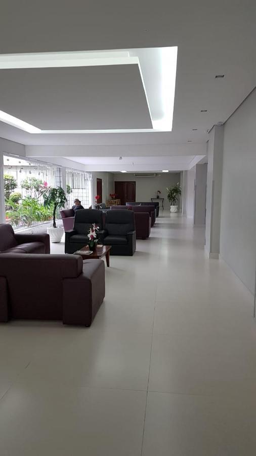 Palladium Belvedere Hotel São Vicente Exteriör bild